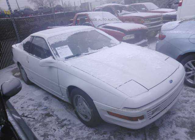 Ford Probe