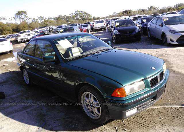 BMW 318i