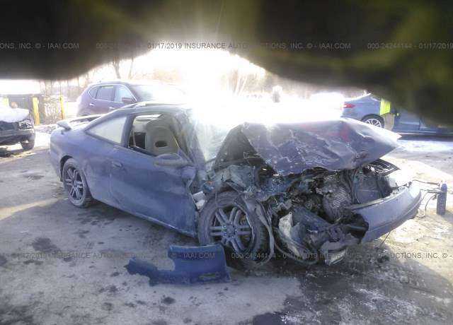 Mazda MX-6