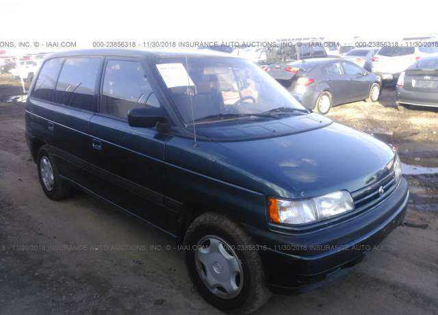 Mazda MPV