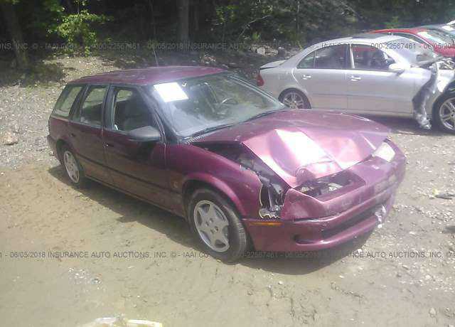 Saturn SW2
