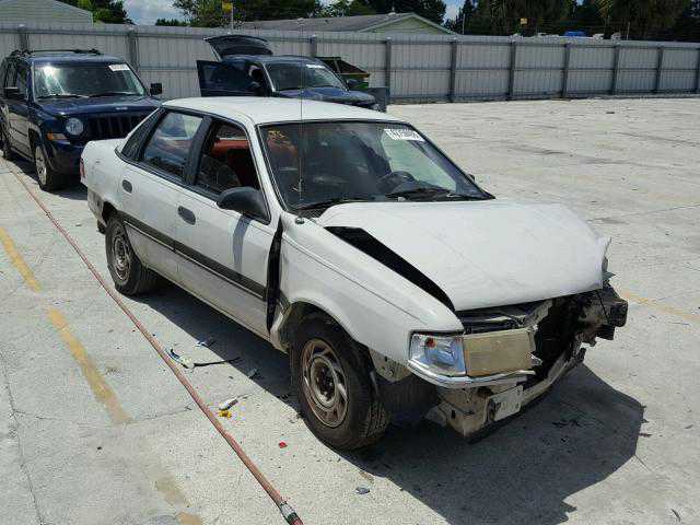 Ford Tempo