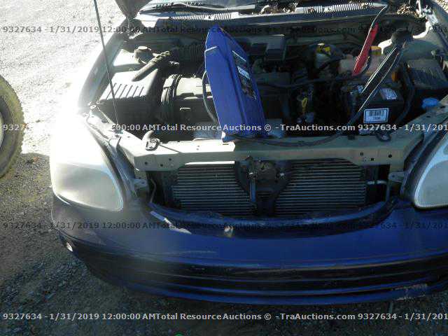 Daewoo NUBIRA