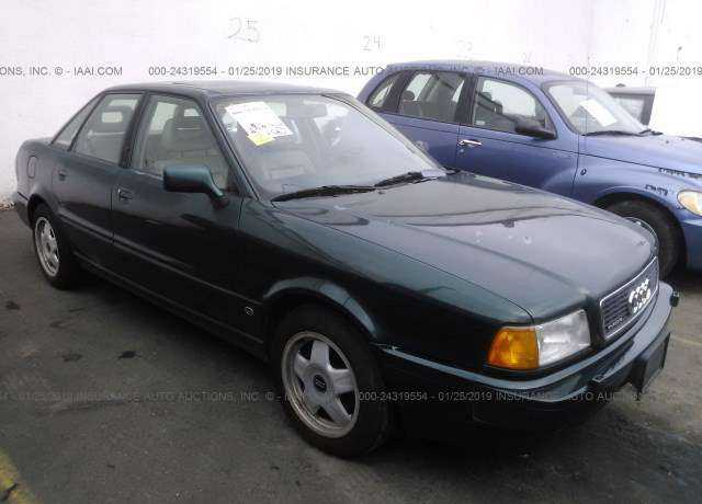 Audi 90