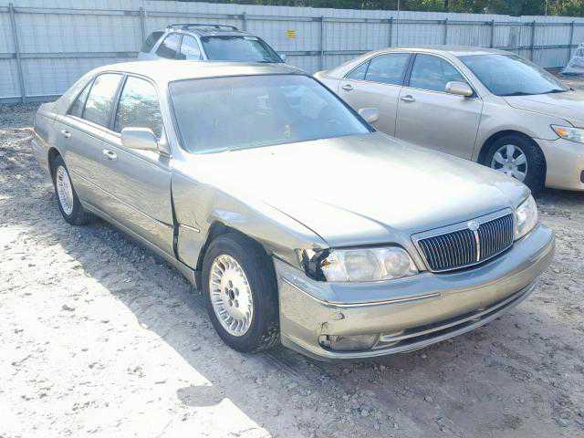 Infiniti Q45