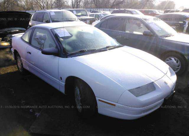 Saturn SC1