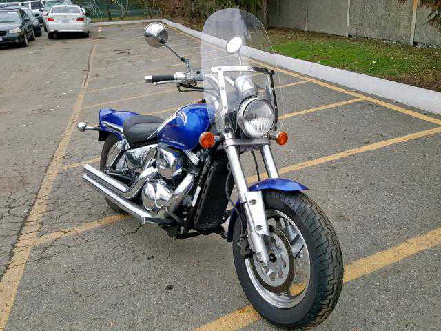 Suzuki VZ800