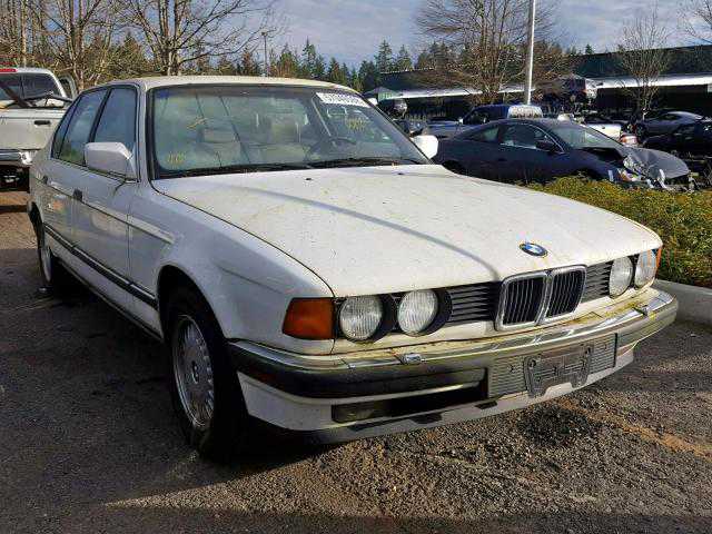 BMW 735iL