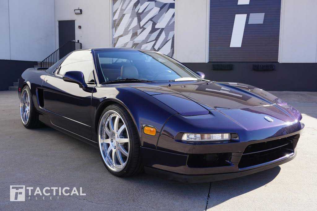 Acura NSX