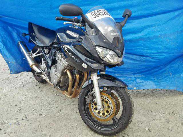 Suzuki GSF600SK