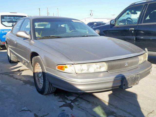 Chrysler LHS