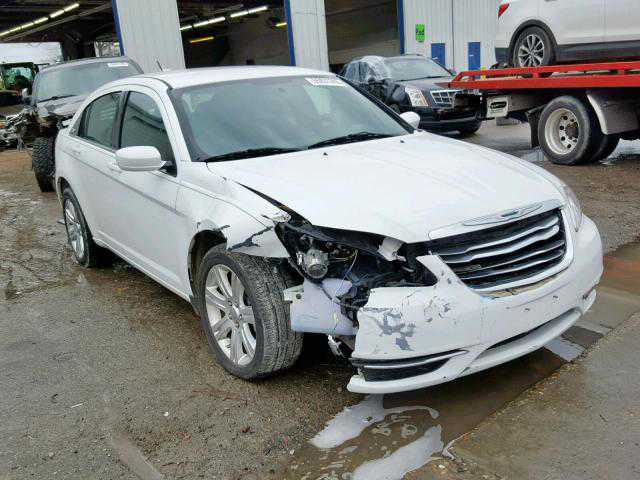 CHRYSLER