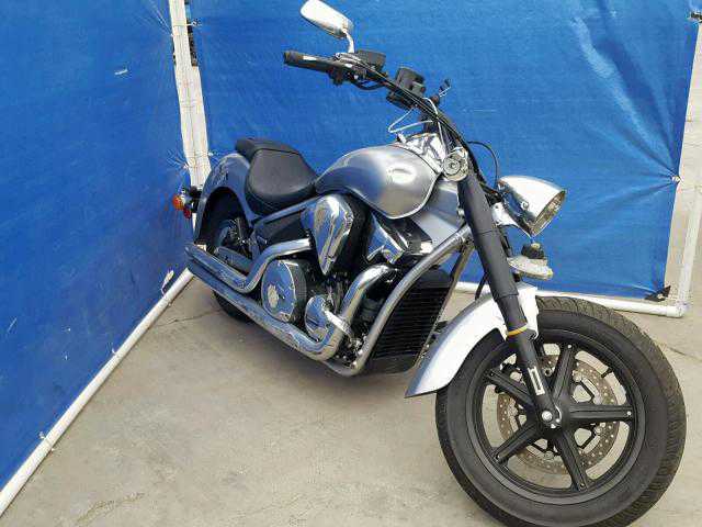 Honda VT1300 (Interstate)