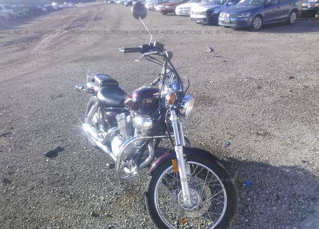 YAMAHA