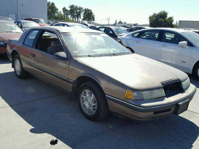 Mercury Cougar
