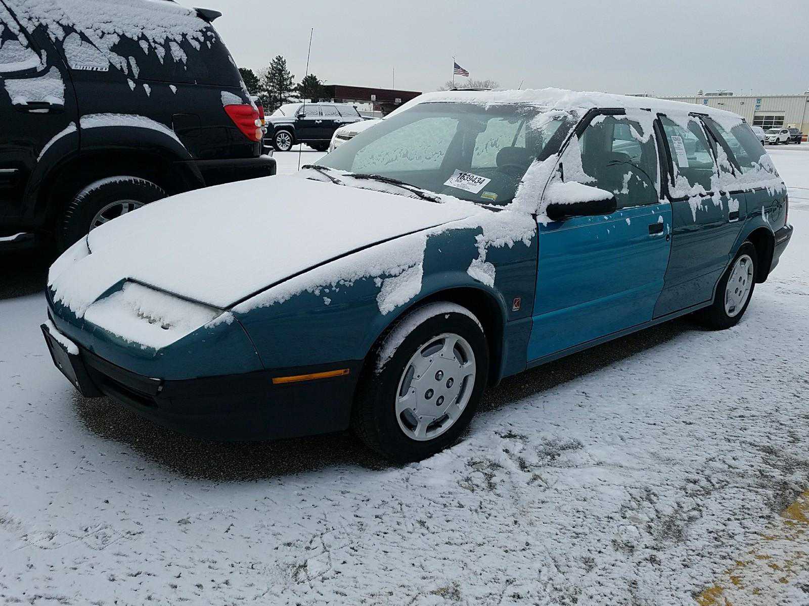 Saturn SW1