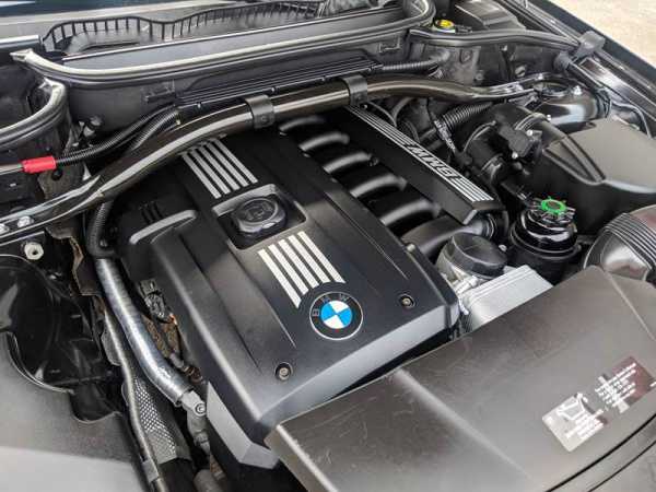 2008 BMW X3