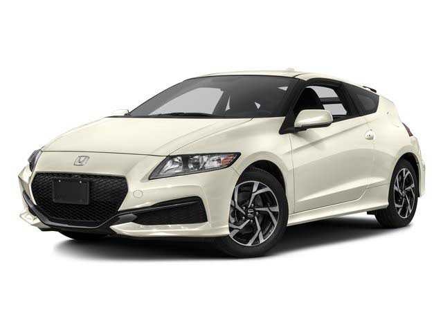 Honda CR-Z