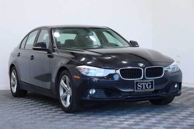 2014 BMW 328i