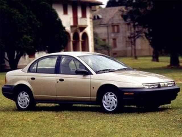 Saturn SL
