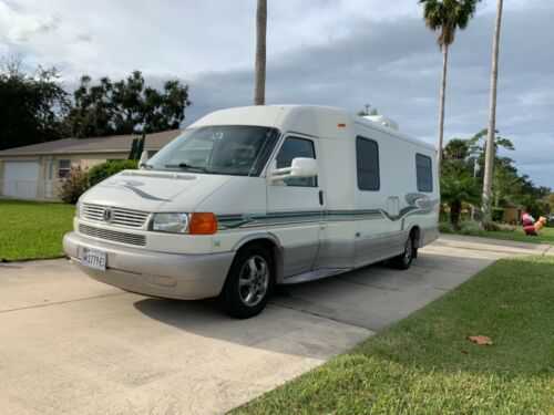 Volkswagen EuroVan
