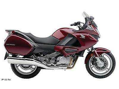 Honda NT700VA/NT700V