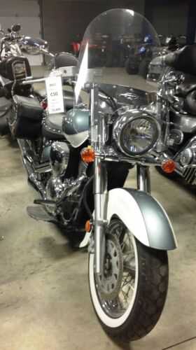 Suzuki VL800CL/VL800L/VL800TL