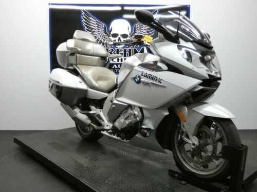 BMW K 1600 GTL