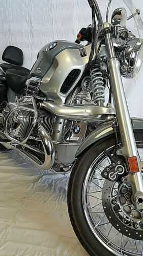 BMW R 1200 C