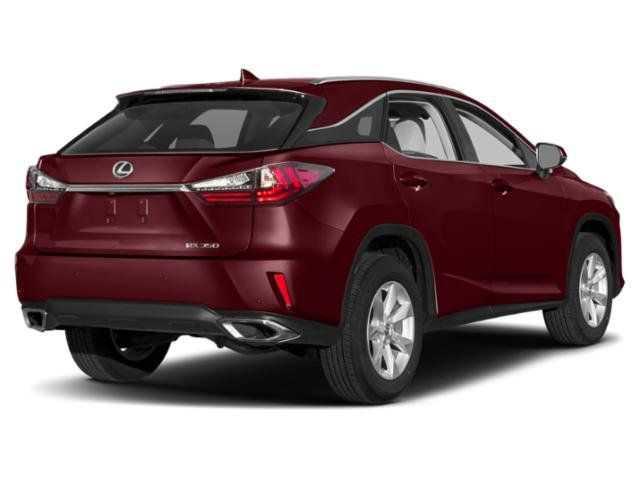2019 Lexus RX