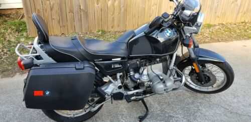 BMW R 100 R