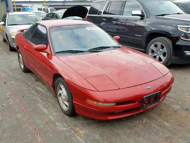 Ford Probe