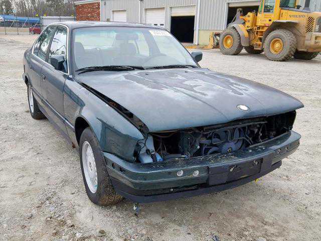 BMW 525i