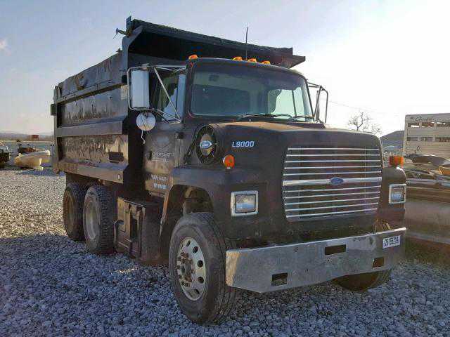 Ford LNT9000