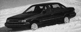 Ford Tempo
