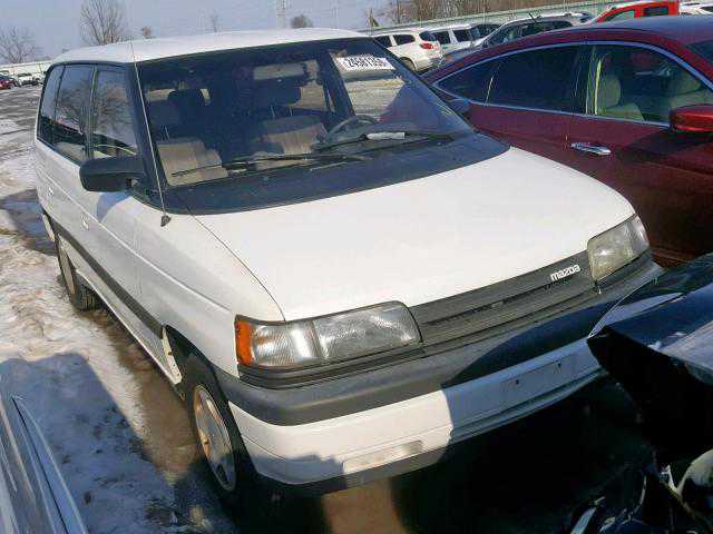 Mazda MPV