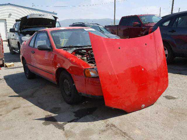 Toyota Paseo