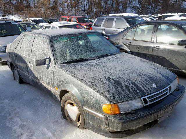 Saab 9000
