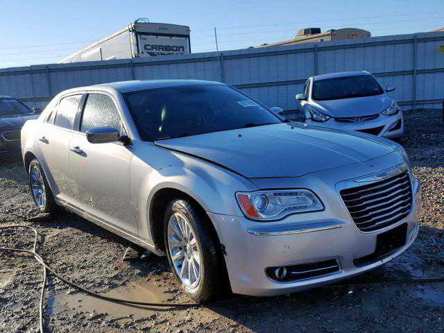 CHRYSLER