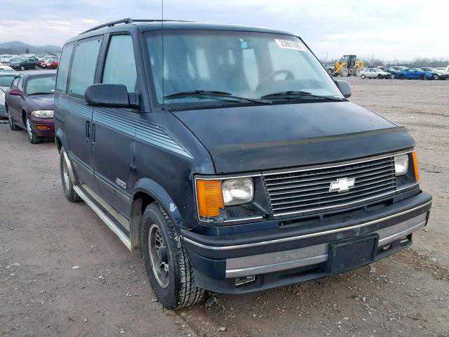 Chevrolet Astro Van