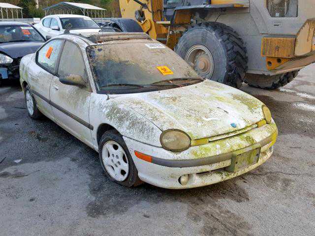Dodge Neon