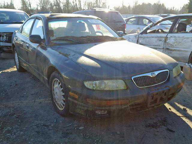 Mazda Millenia