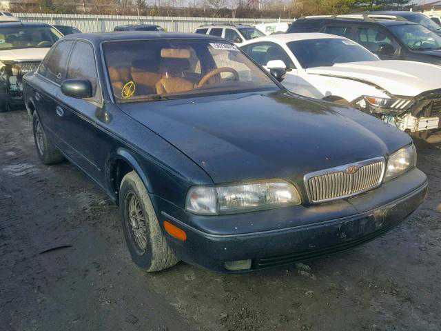 Infiniti Q45