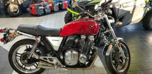 Honda CB1100