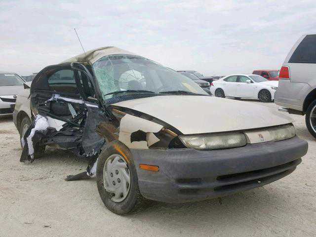 Saturn SL
