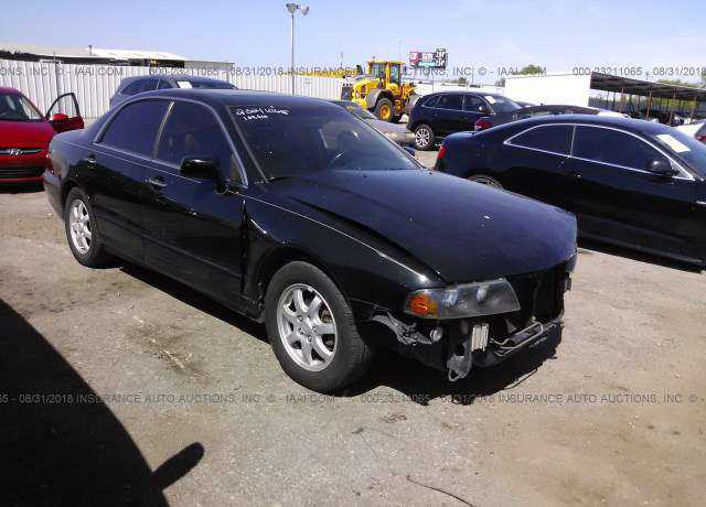 Mitsubishi Diamante