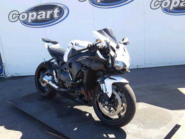 Honda CBR1000