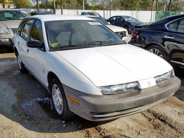 Saturn SW1