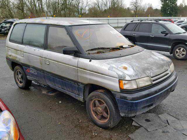 Mazda MPV