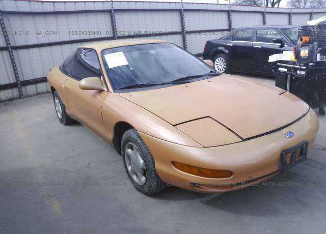 Ford Probe